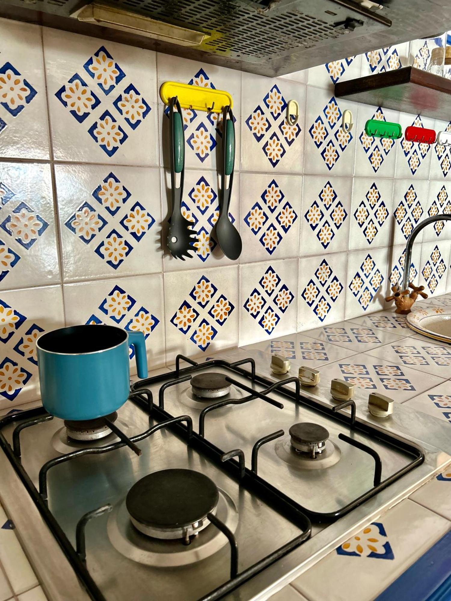 La Casa Dei Bouganville - Lo Stagnone Isole Egadi Marsala Dış mekan fotoğraf