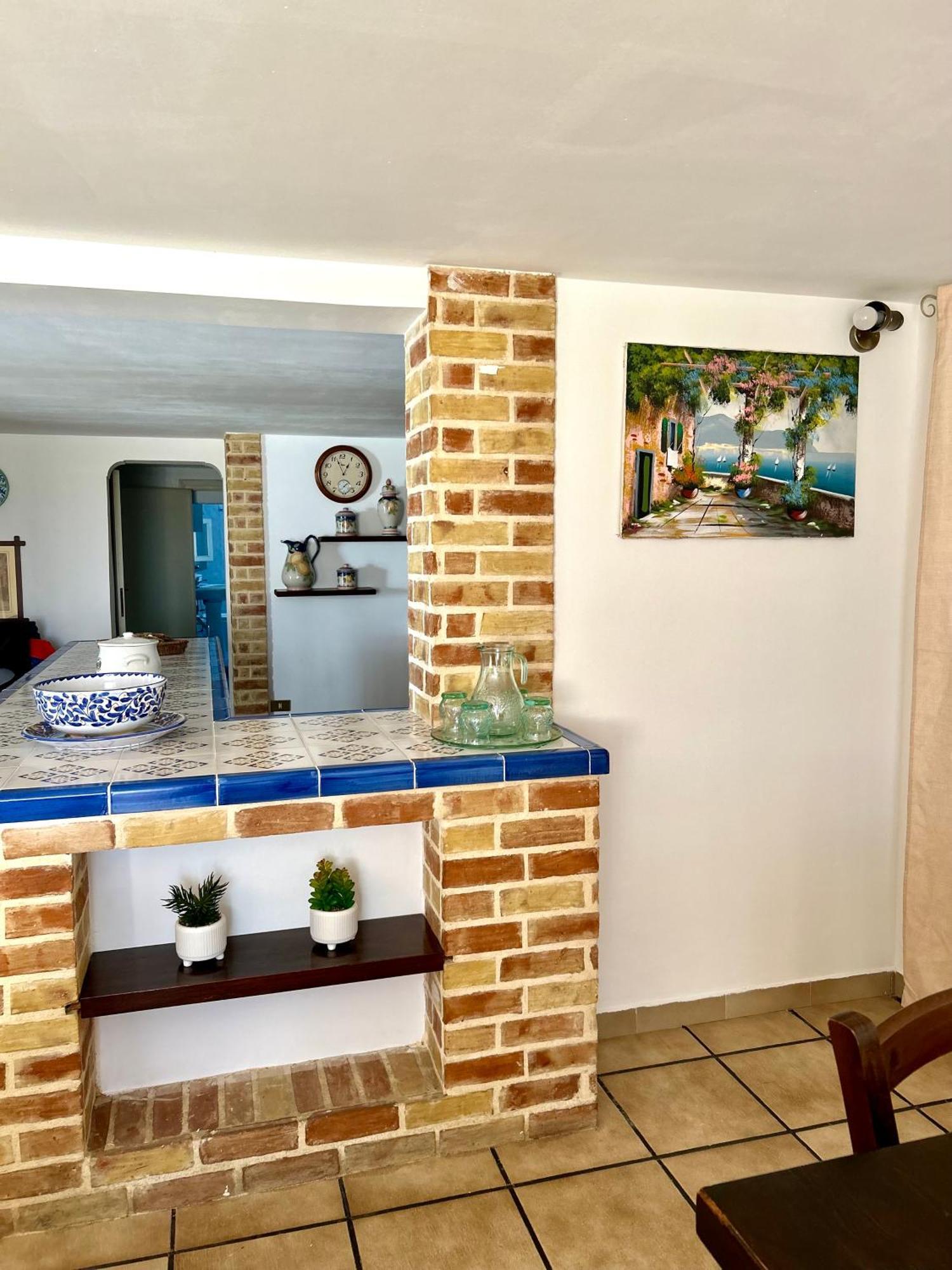 La Casa Dei Bouganville - Lo Stagnone Isole Egadi Marsala Dış mekan fotoğraf